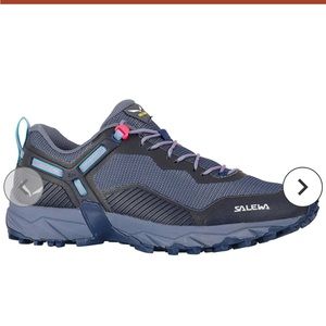 SALEWA ULTRA TRAIN 3 TRAIL RUNNING
